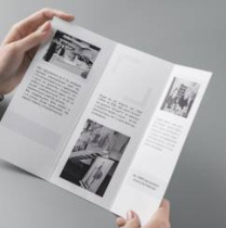 Печать буклетов в Киеве