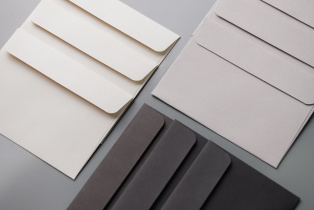 печать конвертов