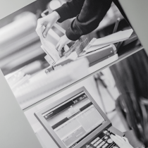 Друк на пінокартоні у Києві