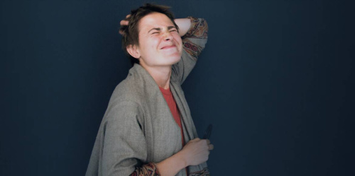 Дизайнер Александра Дидух откровенно о работе на фрилансе 