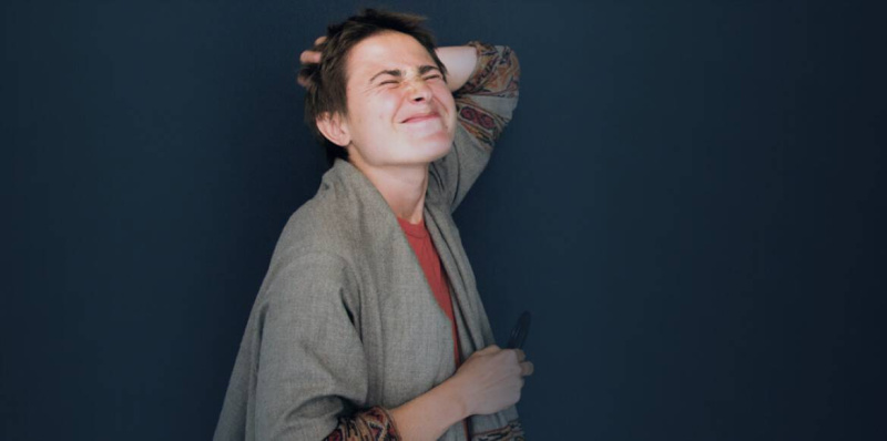 Дизайнер Олександра Дідух відверто про роботу на фрілансі