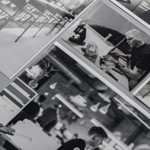 Интерьерная печать