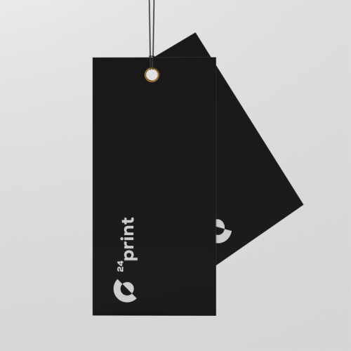 Бирки для одежды