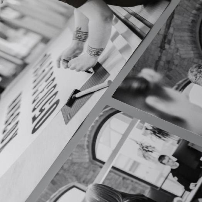 Печать на оракале