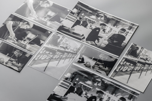 Фотографии форматные