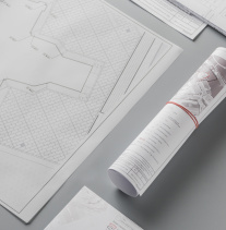 Печать чертежей а3