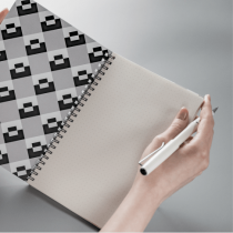 Друк блокнотів у Києві