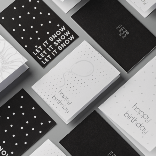 Поздравительные открытки