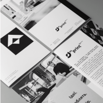 Рекламные брошюры