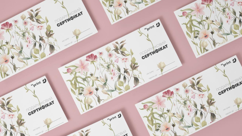 Подарки на 8 марта: идеи с индивидуальной печатью для близких и коллег
