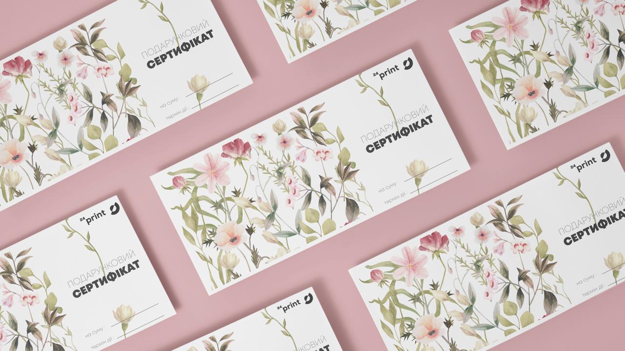 Подарки на 8 марта: идеи с индивидуальной печатью для близких и коллег