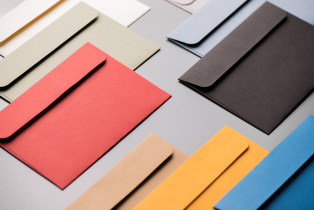 заказать печать конвертов 