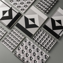 Друк блокнотів а5