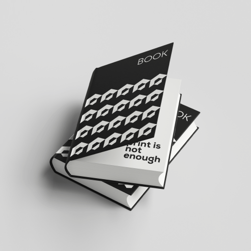 Дизайн книги