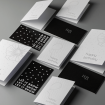 Печать открыток в Киеве