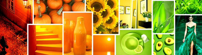 Трендовые новости  от Pantone на 2021/2022 год