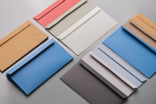 печать конвертов в Киеве