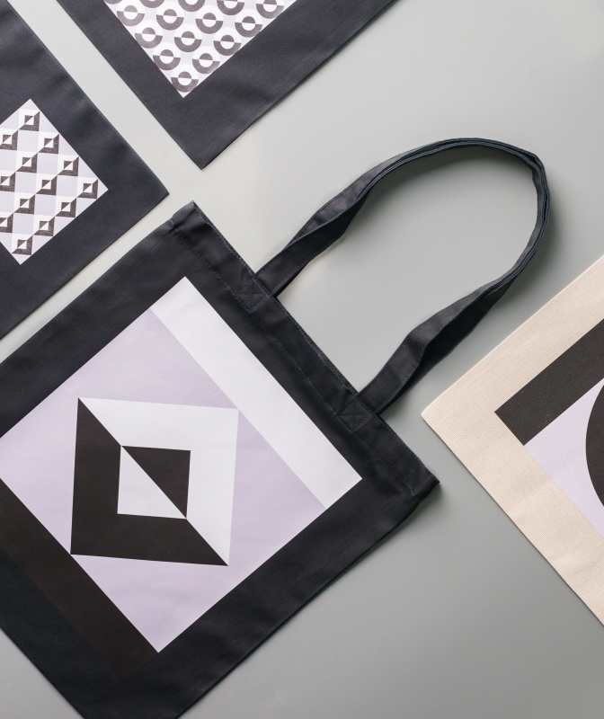 Печать на текстиле