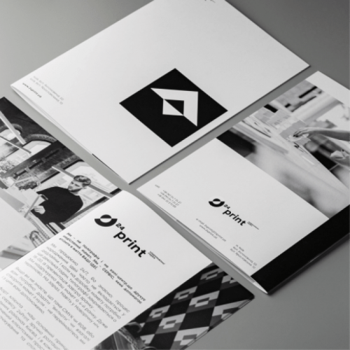 Brochure Design