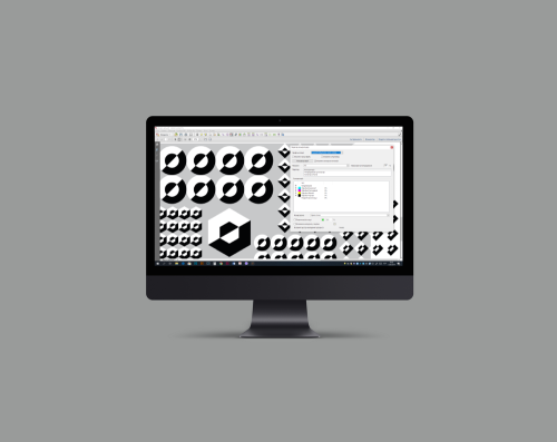 Подготовка препресс макета