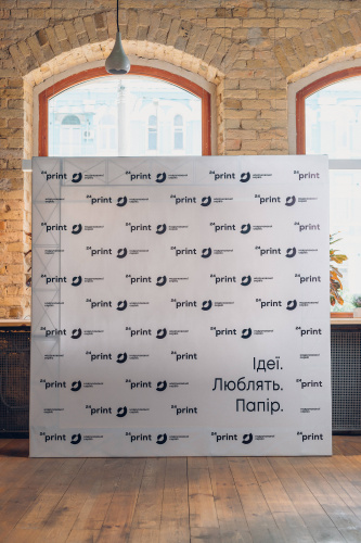 Сбор рекламных конструкций 