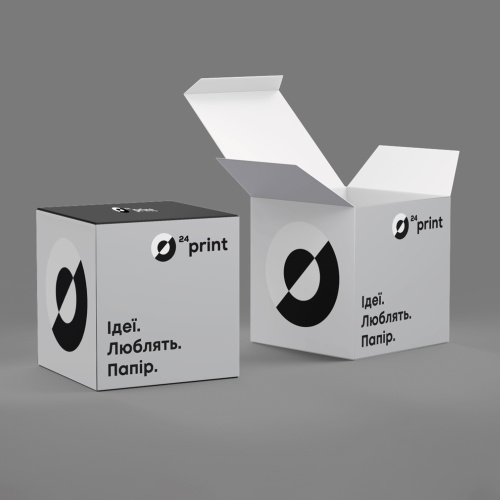 Дизайн пакування